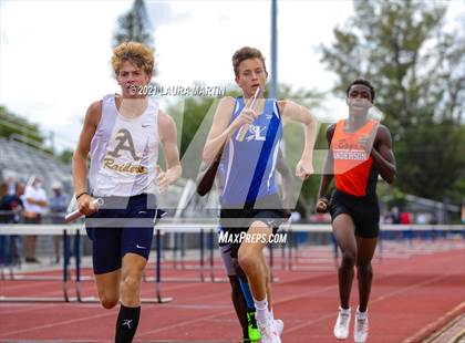 Thumbnail 3 in BCAA Track & Field Finals photogallery.