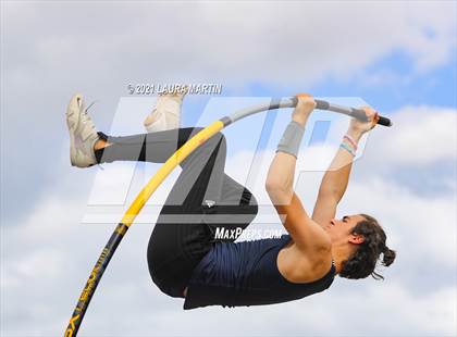 Thumbnail 3 in BCAA Track & Field Finals photogallery.