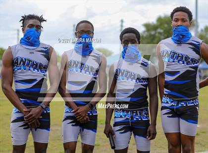 Thumbnail 2 in BCAA Track & Field Finals photogallery.