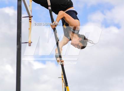 Thumbnail 3 in BCAA Track & Field Finals photogallery.