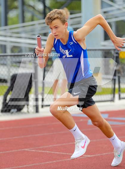 Thumbnail 2 in BCAA Track & Field Finals photogallery.