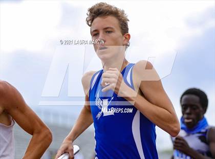 Thumbnail 2 in BCAA Track & Field Finals photogallery.