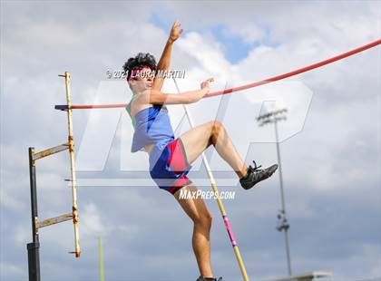 Thumbnail 1 in BCAA Track & Field Finals photogallery.