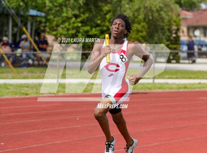 Thumbnail 1 in BCAA Track & Field Finals photogallery.