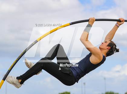 Thumbnail 1 in BCAA Track & Field Finals photogallery.