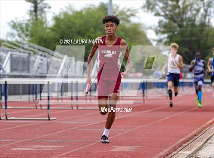 Thumbnail 2 in BCAA Track & Field Finals photogallery.