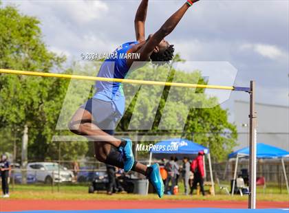 Thumbnail 1 in BCAA Track & Field Finals photogallery.
