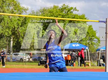 Thumbnail 3 in BCAA Track & Field Finals photogallery.