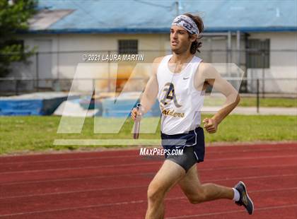 Thumbnail 1 in BCAA Track & Field Finals photogallery.