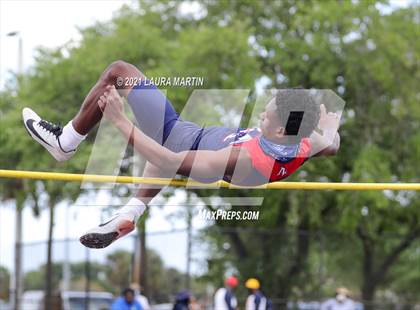 Thumbnail 1 in BCAA Track & Field Finals photogallery.