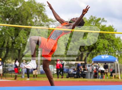 Thumbnail 3 in BCAA Track & Field Finals photogallery.