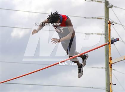 Thumbnail 3 in BCAA Track & Field Finals photogallery.