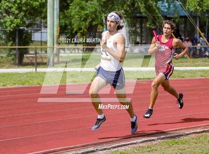 Thumbnail 2 in BCAA Track & Field Finals photogallery.