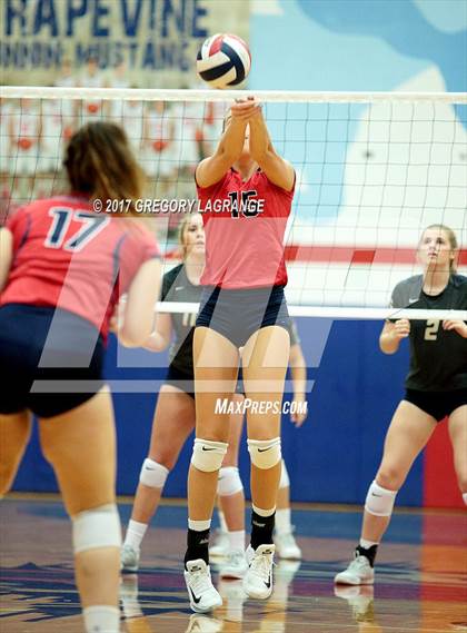 Thumbnail 2 in Keller vs Grapevine photogallery.