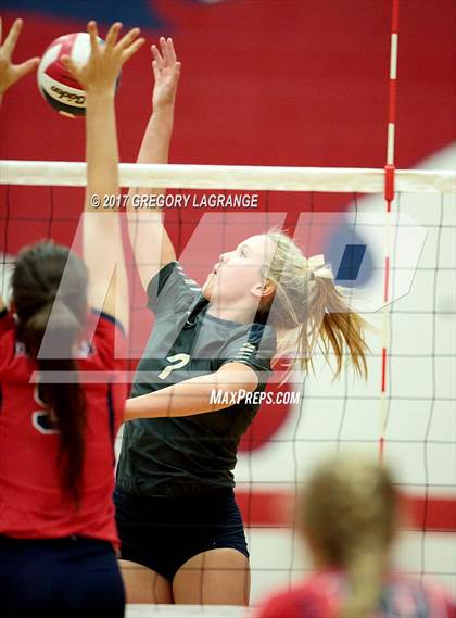 Thumbnail 3 in Keller vs Grapevine photogallery.