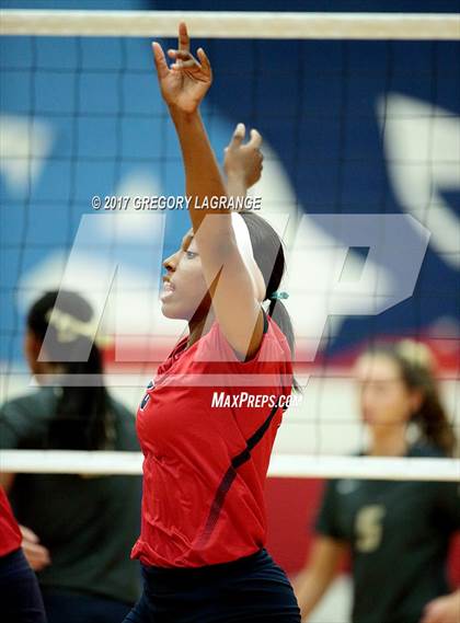 Thumbnail 1 in Keller vs Grapevine photogallery.