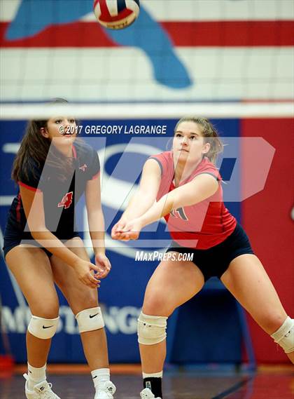 Thumbnail 3 in Keller vs Grapevine photogallery.