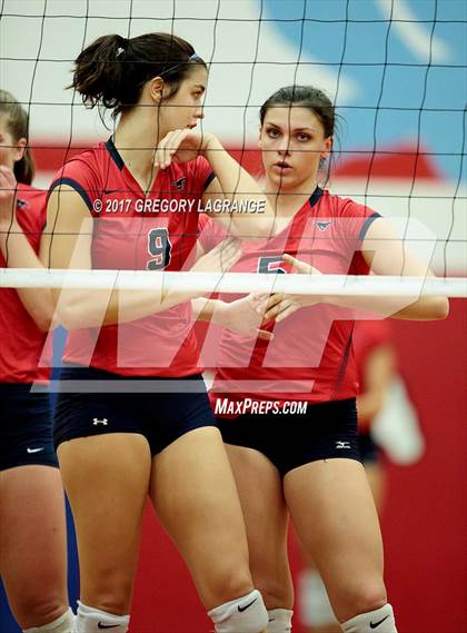 Thumbnail 3 in Keller vs Grapevine photogallery.