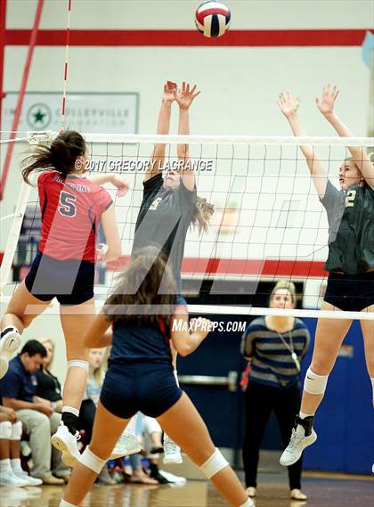 Thumbnail 3 in Keller vs Grapevine photogallery.