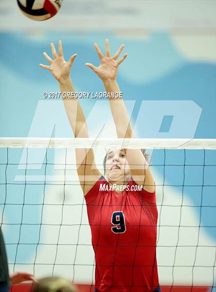 Thumbnail 2 in Keller vs Grapevine photogallery.