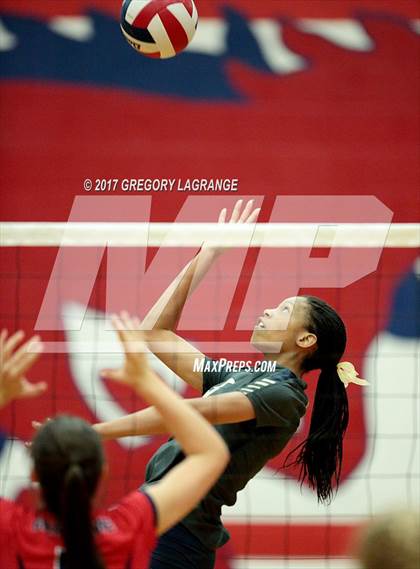Thumbnail 1 in Keller vs Grapevine photogallery.
