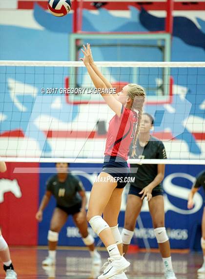 Thumbnail 2 in Keller vs Grapevine photogallery.