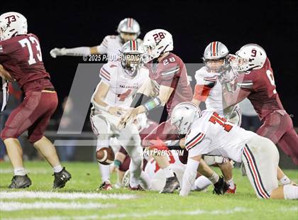 Thumbnail 3 in Salamanca @ Portville/Cuba-Rushford/Hinsdale Central photogallery.