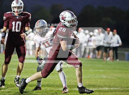 Thumbnail 1 in Salamanca @ Portville/Cuba-Rushford/Hinsdale Central photogallery.