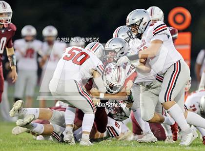 Thumbnail 1 in Salamanca @ Portville/Cuba-Rushford/Hinsdale Central photogallery.
