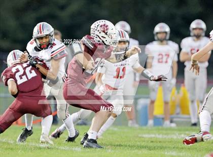 Thumbnail 1 in Salamanca @ Portville/Cuba-Rushford/Hinsdale Central photogallery.