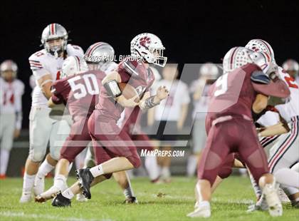 Thumbnail 2 in Salamanca @ Portville/Cuba-Rushford/Hinsdale Central photogallery.