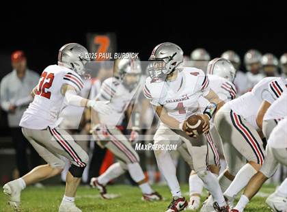 Thumbnail 3 in Salamanca @ Portville/Cuba-Rushford/Hinsdale Central photogallery.