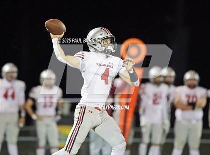 Thumbnail 3 in Salamanca @ Portville/Cuba-Rushford/Hinsdale Central photogallery.