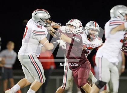 Thumbnail 2 in Salamanca @ Portville/Cuba-Rushford/Hinsdale Central photogallery.