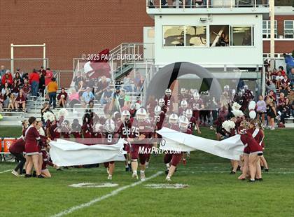 Thumbnail 1 in Salamanca @ Portville/Cuba-Rushford/Hinsdale Central photogallery.
