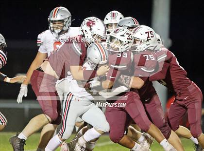 Thumbnail 3 in Salamanca @ Portville/Cuba-Rushford/Hinsdale Central photogallery.