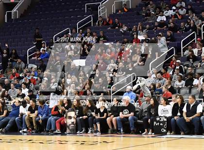 Thumbnail 3 in Desert Heights Prep vs  Imagine Prep-Surprise (CAA D2 Final) photogallery.