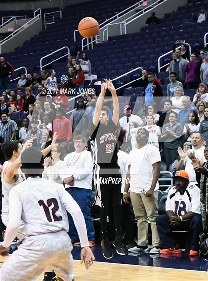 Thumbnail 3 in Desert Heights Prep vs  Imagine Prep-Surprise (CAA D2 Final) photogallery.