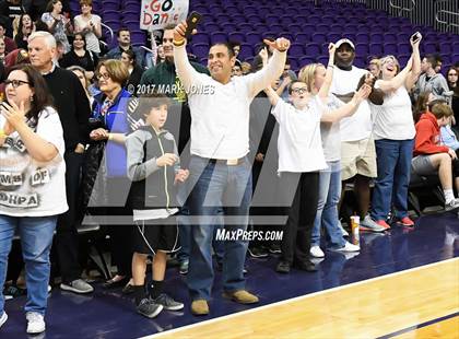 Thumbnail 1 in Desert Heights Prep vs  Imagine Prep-Surprise (CAA D2 Final) photogallery.