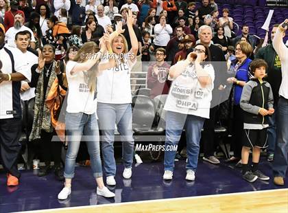 Thumbnail 3 in Desert Heights Prep vs  Imagine Prep-Surprise (CAA D2 Final) photogallery.