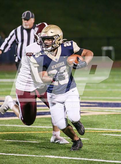 Thumbnail 3 in Kingston @ Newburgh Free Academy photogallery.