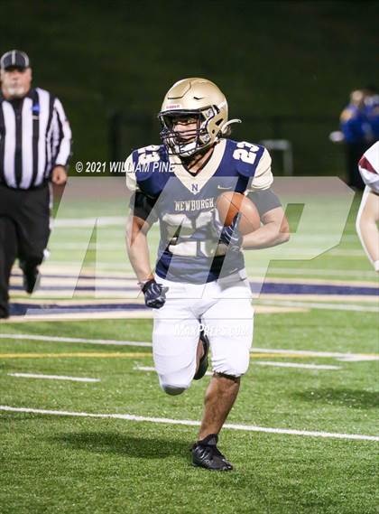 Thumbnail 3 in Kingston @ Newburgh Free Academy photogallery.