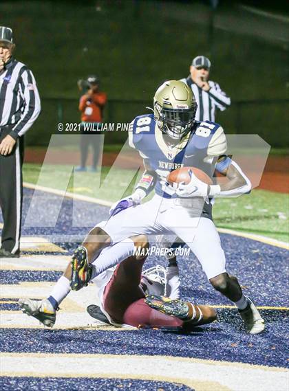 Thumbnail 3 in Kingston @ Newburgh Free Academy photogallery.