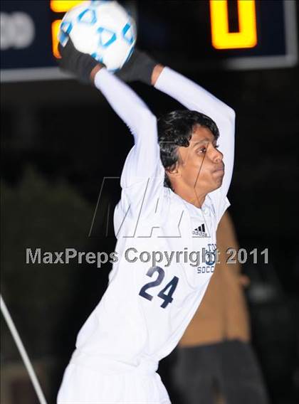 Thumbnail 3 in Kennedy @ Wilton (CIAC Class L 1st Round) photogallery.