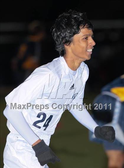 Thumbnail 2 in Kennedy @ Wilton (CIAC Class L 1st Round) photogallery.