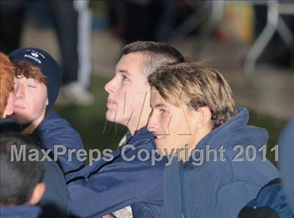 Thumbnail 3 in Kennedy @ Wilton (CIAC Class L 1st Round) photogallery.