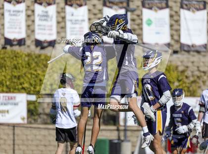 Thumbnail 2 in Crean Lutheran @ Oaks Christian photogallery.