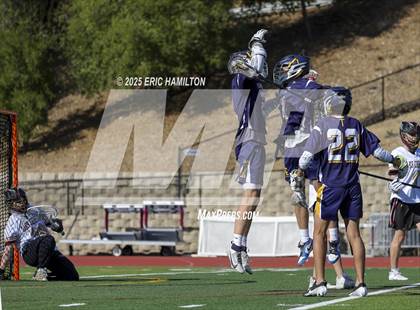 Thumbnail 1 in Crean Lutheran @ Oaks Christian photogallery.