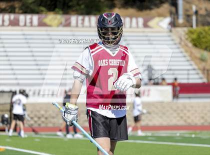 Thumbnail 2 in Crean Lutheran @ Oaks Christian photogallery.