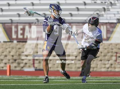 Thumbnail 1 in Crean Lutheran @ Oaks Christian photogallery.